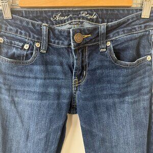 American Eagle Stretch Jeans